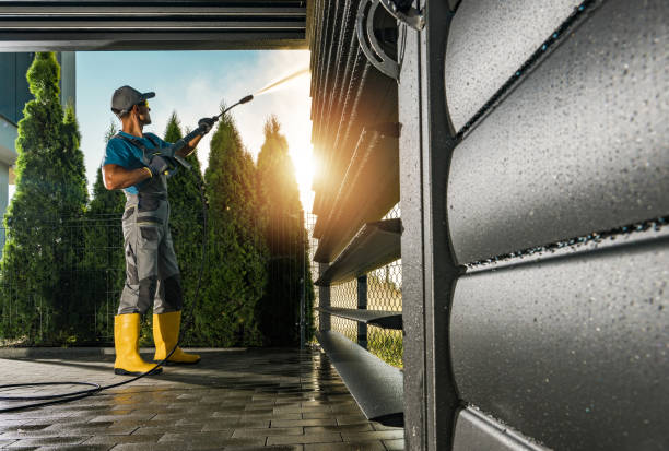 Best Gas Station Cleaning  in Big Pine, CA