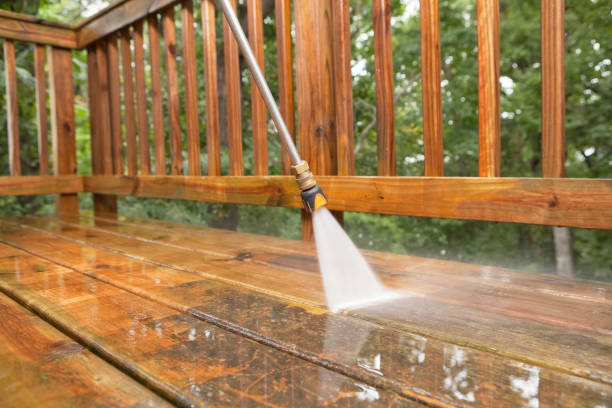 Best Warehouse Cleaning  in Big Pine, CA