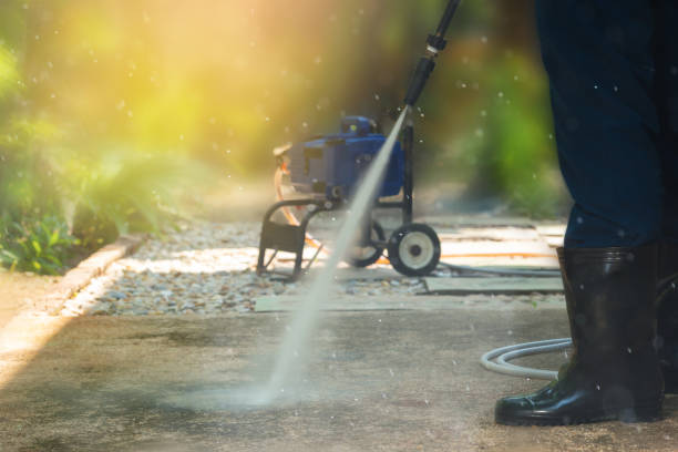 Best Rust Removal  in Big Pine, CA